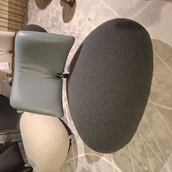 Leolux Pallone PA fauteuil  - Showroom
