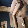 Leolux Flint hoekbank - Showroom