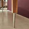 Pilat & Pilat Jelle Ovaal eettafel - 300x120 - Details