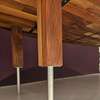 Pilat & Pilat Jelle Ovaal eettafel - 300x120 - Details