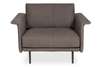 Montis Otis loveseat - Materiaal