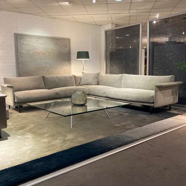 Montis Otis hoekbank - Showroom