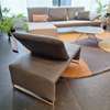 Koinor Ramon chaise longue - Materiaal