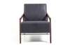 Harvink Splinter fauteuil - Materiaal