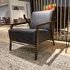 Harvink Splinter fauteuil - Materiaal