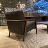 Harvink Splinter fauteuil - Materiaal