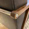 Harvink Splinter fauteuil - Materiaal