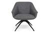 Gealux Carino fauteuil - Materiaal