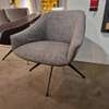 Gealux Carino fauteuil - Materiaal
