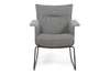 Jori Aida fauteuil - Materiaal