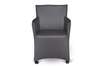 Design On Stock Atum eetkamerstoel - Materiaal
