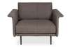 Montis Otis loveseat - Materiaal