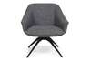 Gealux Carino fauteuil - Materiaal