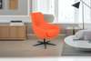 Gealux Mookait fauteuil - Materiaal