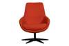 Gealux Mookait fauteuil - Materiaal