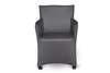 Design On Stock Atum eetkamerstoel - Materiaal