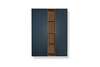 Pastoe Vision Hang wandkast - Materiaal