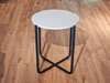 Dutch Originals Gispen Today 413 Special bijzettafel - Materiaal