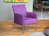 Private Label Funny fauteuil - Materiaal