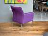 Private Label Funny fauteuil - Materiaal