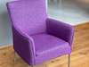 Private Label Funny fauteuil - Materiaal