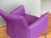 Private Label Funny fauteuil - Materiaal