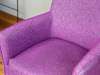 Private Label Funny fauteuil - Materiaal