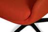 Gealux Mookait fauteuil - Materiaal