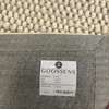 Brinker Carpets Goossens Sebas vloerkleed - 170x230 - Materiaal