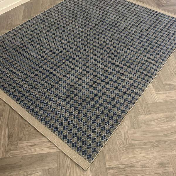 Leolux Pode Mackay vloerkleed - 180x240 - Materiaal