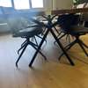 bert plantagie Table Talk eettafel - 240x100 - Materiaal
