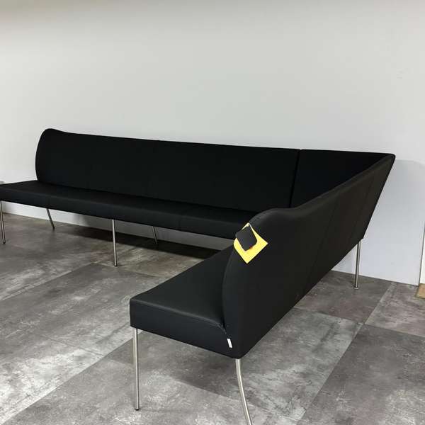 bert plantagie Monica eetbank - Materiaal