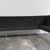 bert plantagie Monica eetbank - Materiaal