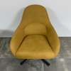 bert plantagie Match fauteuil - Materiaal