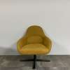 bert plantagie Match fauteuil - Materiaal
