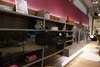MisuraEmme Crossing / TAO Day wandkast - Materiaal