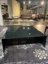 Private Label Bridge Moss salontafel - Materiaal