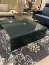 Private Label Bridge Moss salontafel - Materiaal