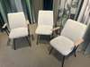Nouvion Solio eetkamerstoel (set van 6) - Materiaal