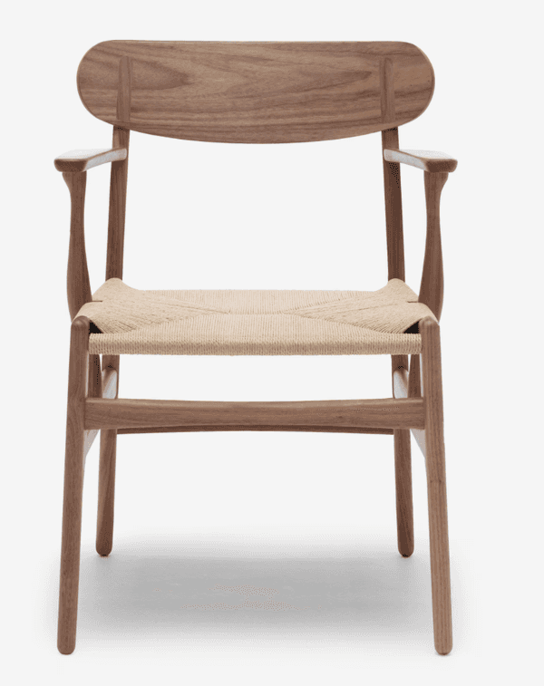 Carl Hansen & Søn CH26 eetkamerstoel