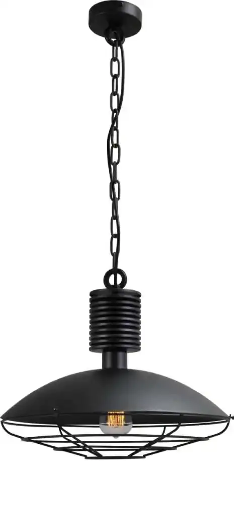 RT Design Nerola hanglamp - Showroom