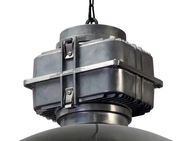 RT Design Tormund hanglamp - Details
