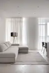 RT Design Cross Triangle staande lamp