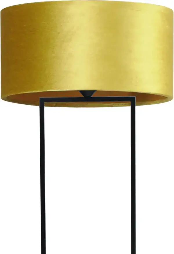 RT Design Cross Rectangle staande lamp - Details
