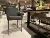 RT Design Gigondas barkruk - Showroom