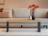 RT Design Barasso salontafel - Showroom