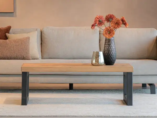 RT Design Barasso salontafel - Showroom