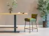 RT Design Caen barkruk - Showroom