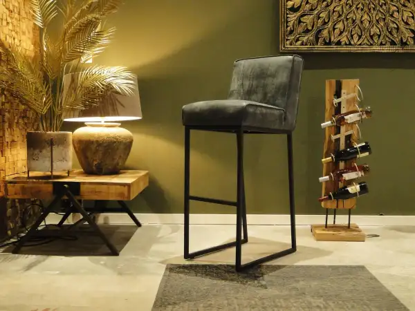 RT Design Pesara barkruk (set van 2) - Showroom