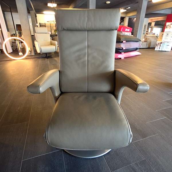 De Sede Smile relaxfauteuil - Showroom